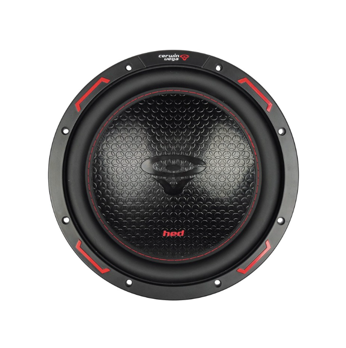 Cerwin-Vega HED series 10"