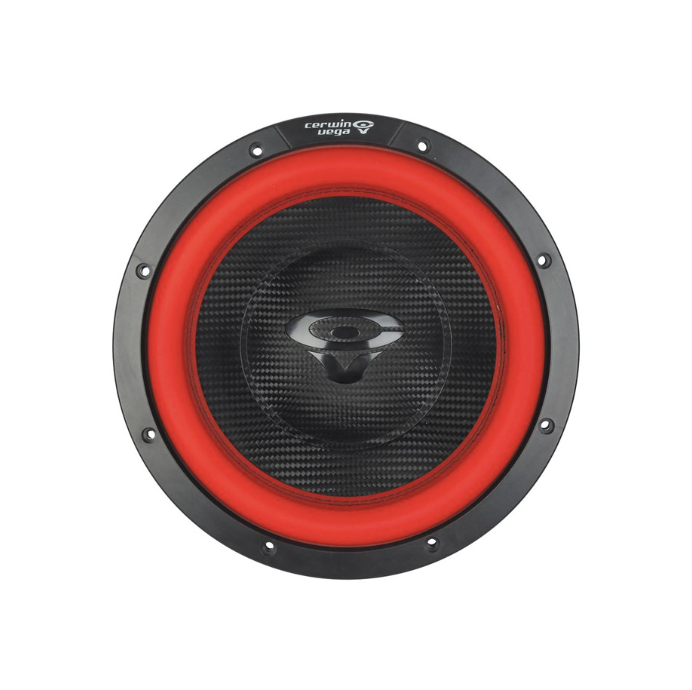 Cerwin-Vega VEGA series 10"