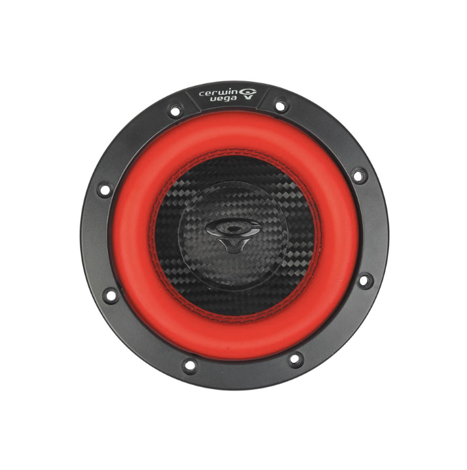 Cerwin-Vega VEGA series 8"