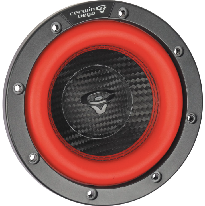 Cerwin-Vega VEGA series 6.5"