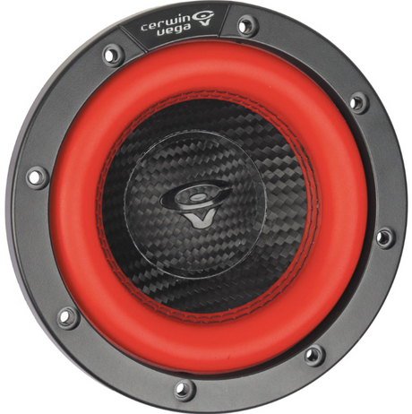 Cerwin-Vega VEGA series 6.5"