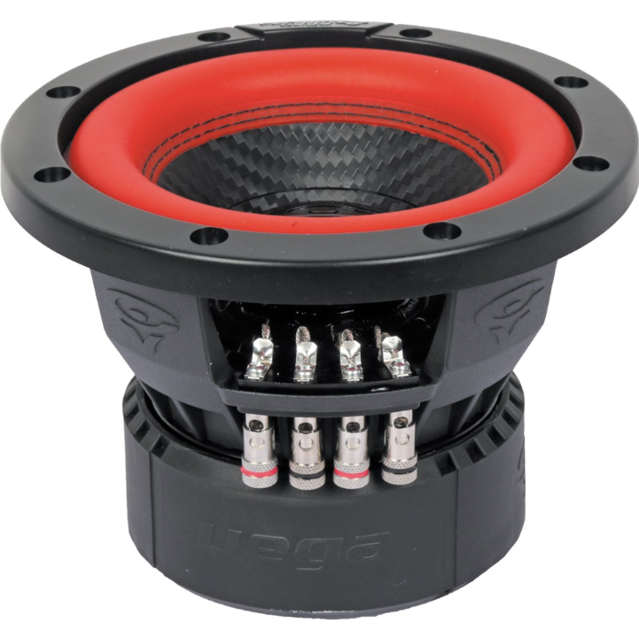 Cerwin-Vega VEGA series 6.5"