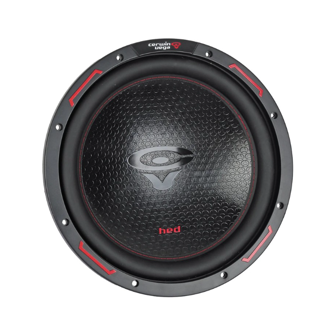 Cerwin-Vega HED series 12"