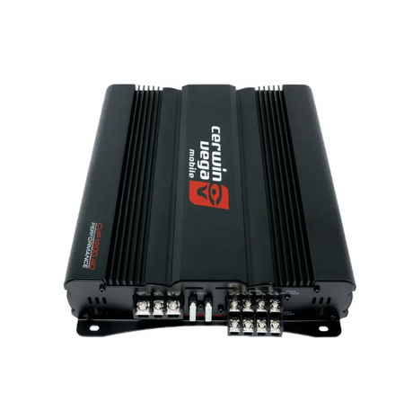 Cerwin-Vega CVP1200.4D