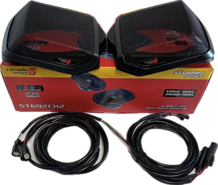 Cerwin Vega RPMST692CX2LK13