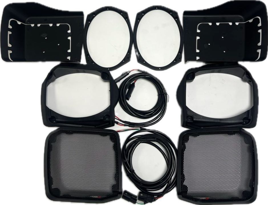 Cerwin Vega RPMST692CX2LK13