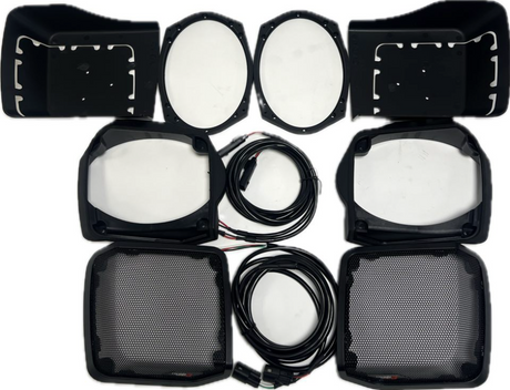 Cerwin Vega RPMST692CX2LK13