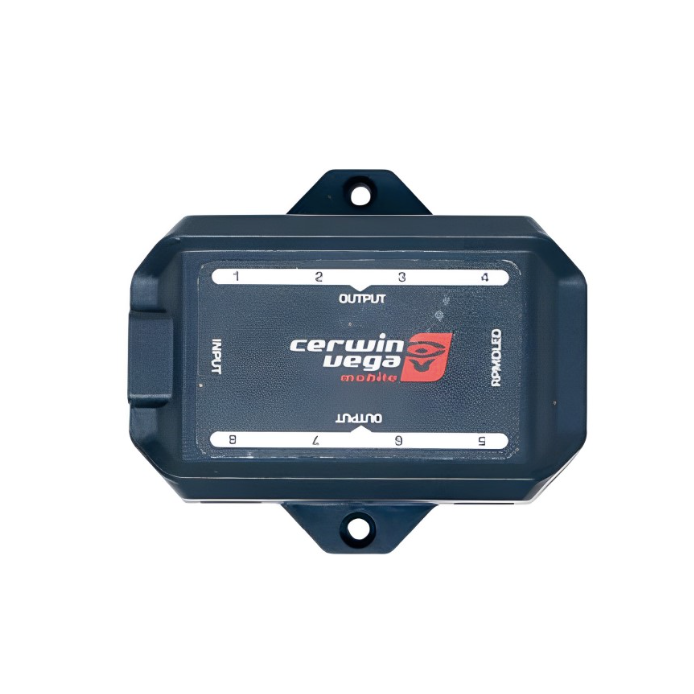Cerwin-Vega RPMDLED