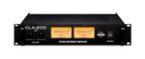 Cerwin-Vega XLS-12 & Avantone CLA-200