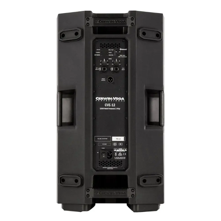 Cerwin-Vega CVE-12