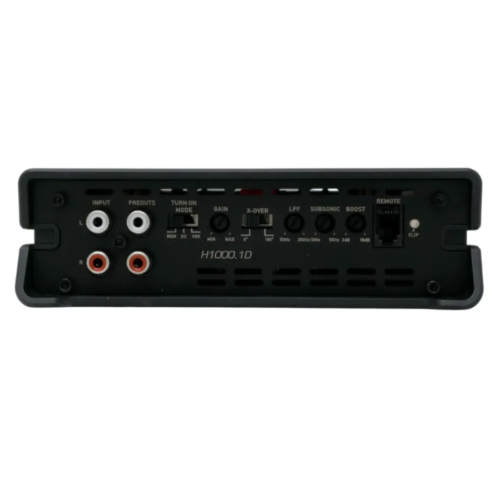 Cerwin-Vega HED 1000.1D