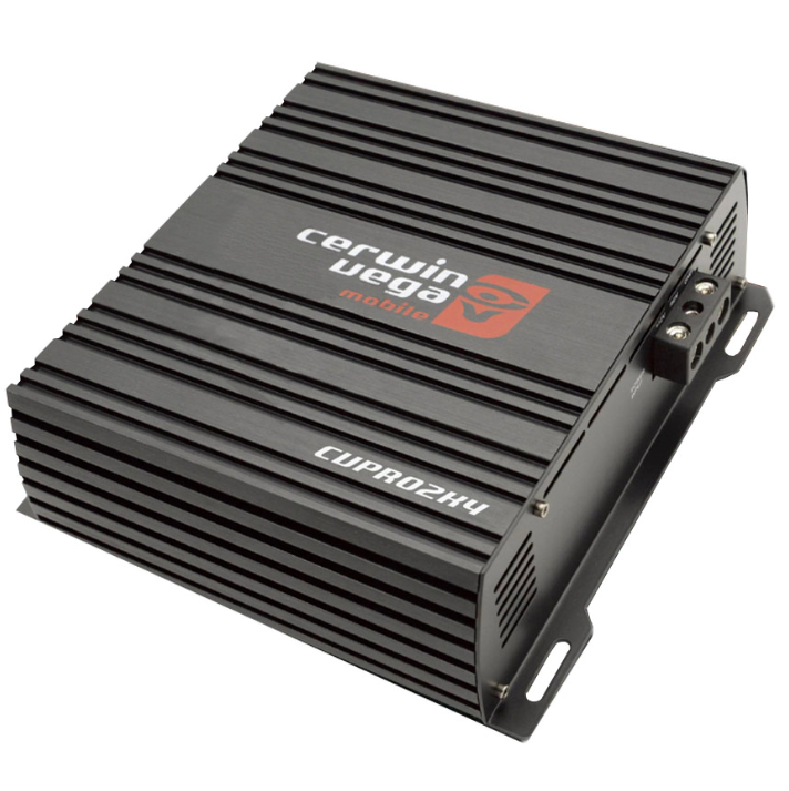 Cerwin-Vega CVPRO2K4