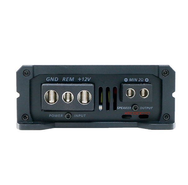 Cerwin Vega XED 300.1D