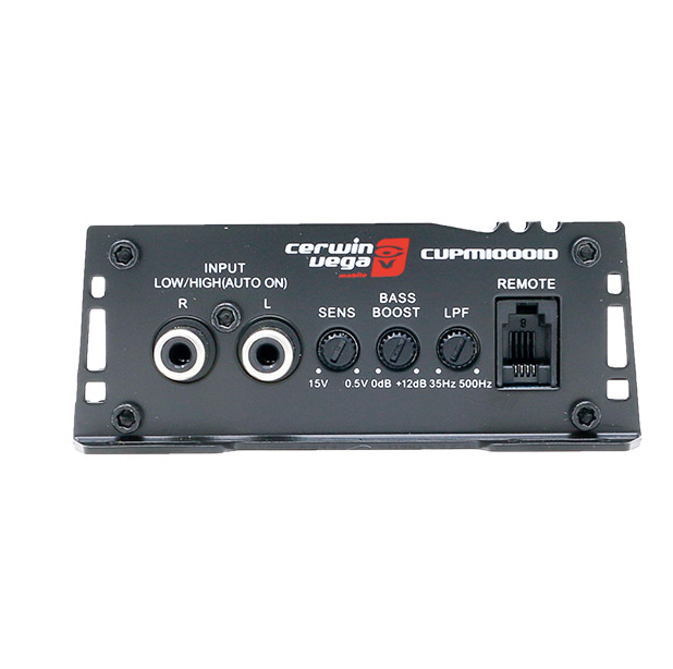 Cerwin Vega CVPM1000.1D