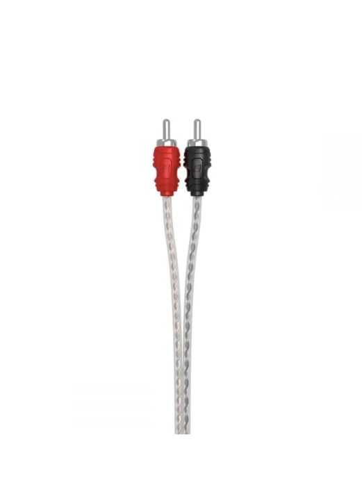 RH3 HED 2-kanal RCA