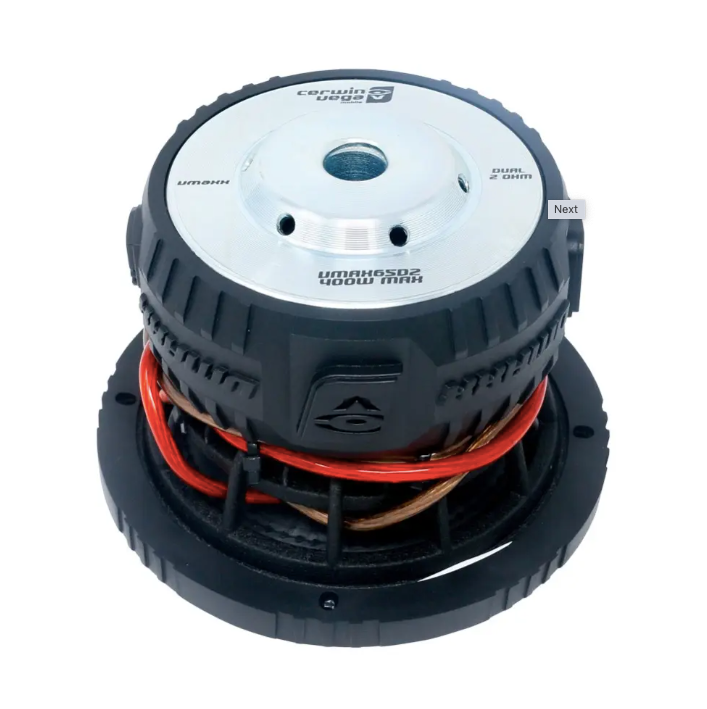 Cerwin Vega VMAXX 65 d4