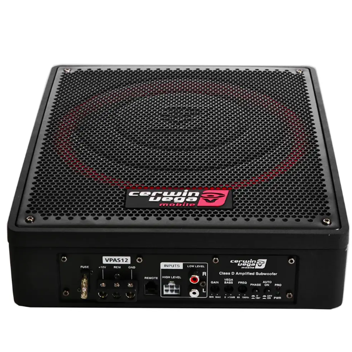 Cerwin-Vega VPAS12