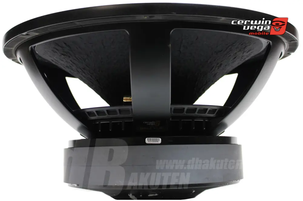 Cerwin-Vega STROKER PRO CLASSIC 18