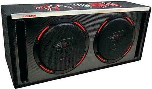 Cerwin-Vega 2x12" H6E12DV