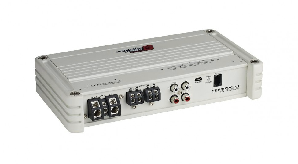 Cerwin-Vega SRPM700.2DW