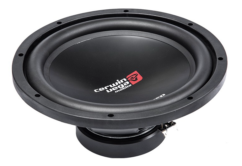 Cerwin-Vega XED 12"