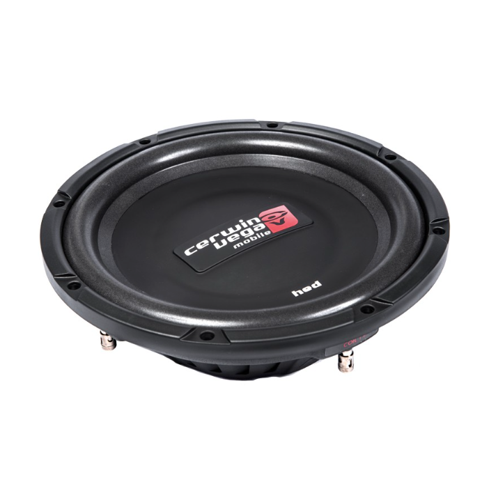 Cerwin-Vega HED 12" Shallow