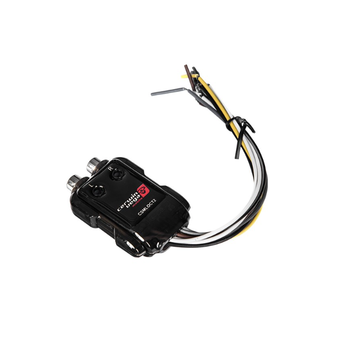 Cerwin-Vega SLMLOC2T