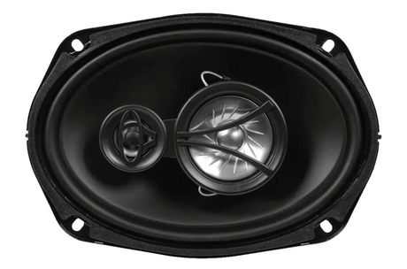 Cerwin-Vega XED 6x9"