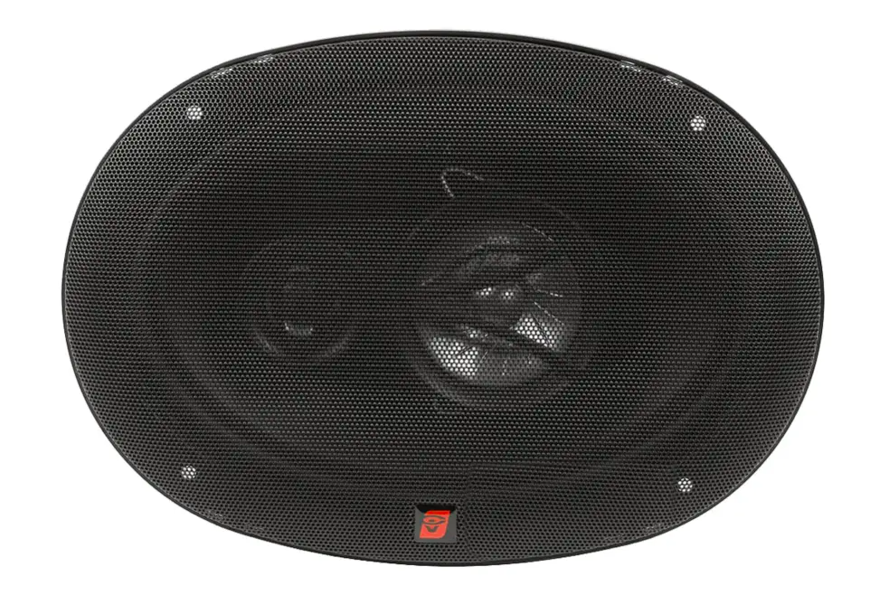 Cerwin-Vega XED 6x9"