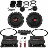 Cerwin-Vega STROKER 6.5" kit