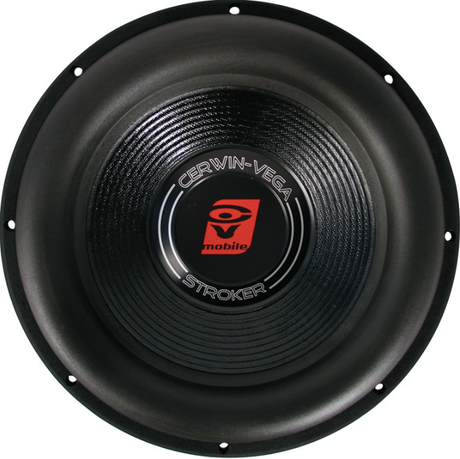 Cerwin-Vega STROKER 12" ST124D