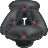 Cerwin Vega CVP69 4pack