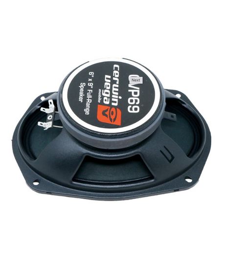 Cerwin Vega CVP69 4pack