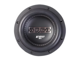 Edge 8" Street-series SPL Subwoofer