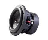 Edge 8" Street-series SPL Subwoofer
