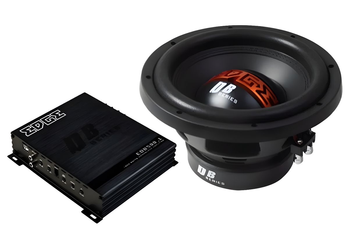 BASPAKET EDB500 EDGE