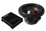 BASPAKET EDB500 EDGE