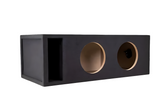 Edge 2x8" Street baslåda max power 2800 Watt