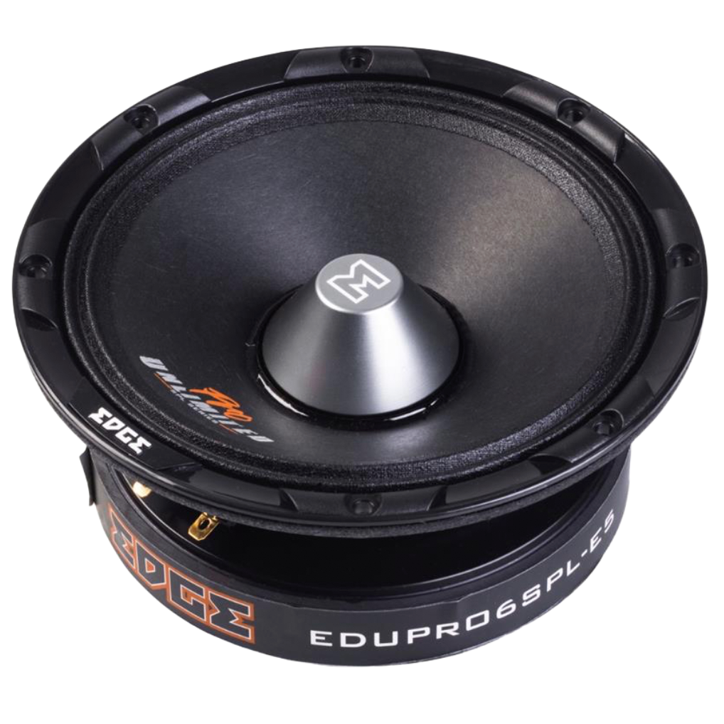 EDGE 6,5" Midrange Unlimited SPL