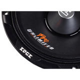 EDGE 6,5" Midrange Unlimited SPL