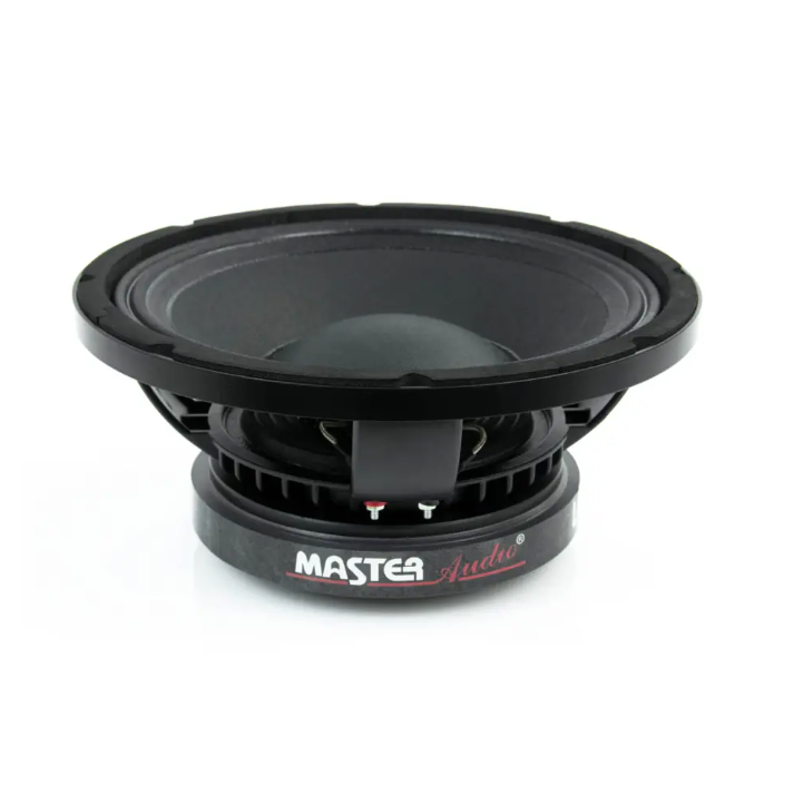 Master Audio LSN10/8