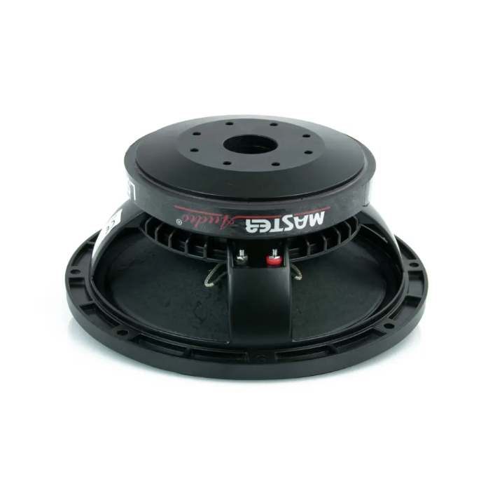 Master Audio LSN10/8