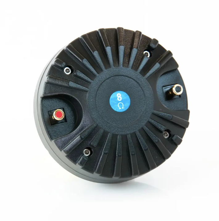 Master Audio DR8