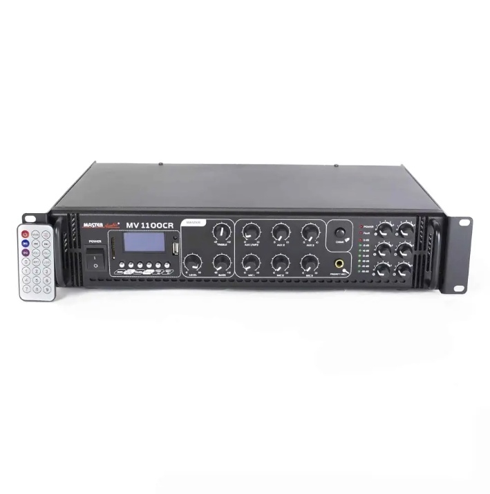Master Audio MV1100CA BT