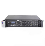 Master Audio MV1100CA BT
