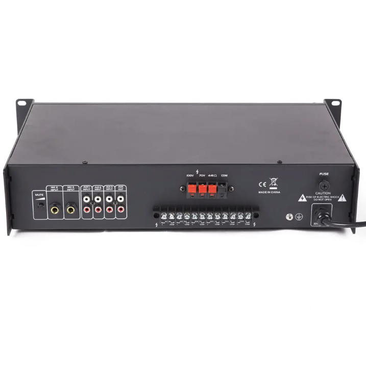 Master Audio MV1100CA BT