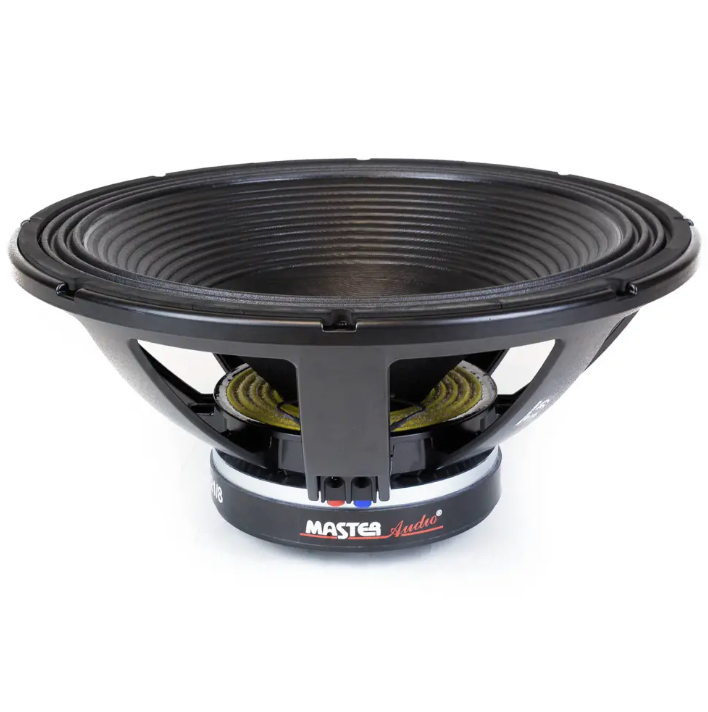 Master Audio LSN21/8