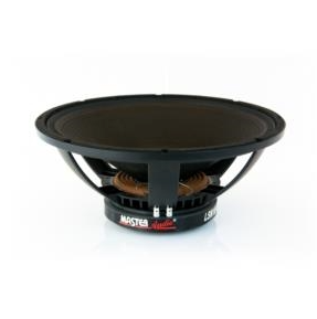 Master Audio LSN18/4