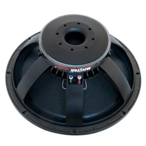 Master Audio LSN18/4
