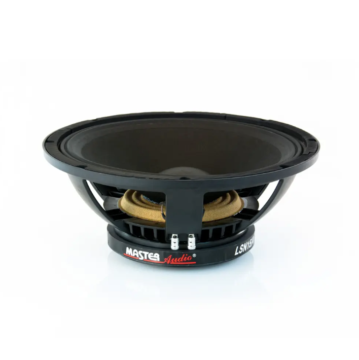 Master Audio LSN15/8